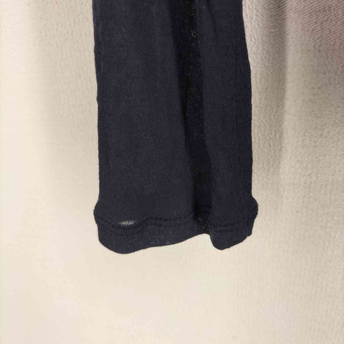 カオス Chaos パティ ロング スリーブ Tシャツ レディース FREE