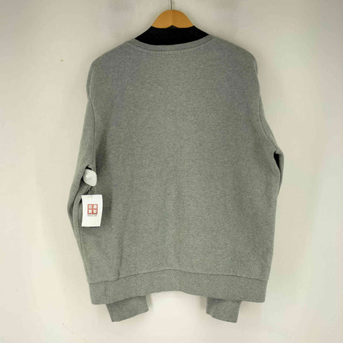 ポロラルフローレン POLO RALPH LAUREN スモールポニー刺繍クルーネックスウェット メンズ import:L