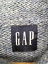 ギャップ Gap 80S~90S 紺タグ ハイネックウールニットセーター メンズ L