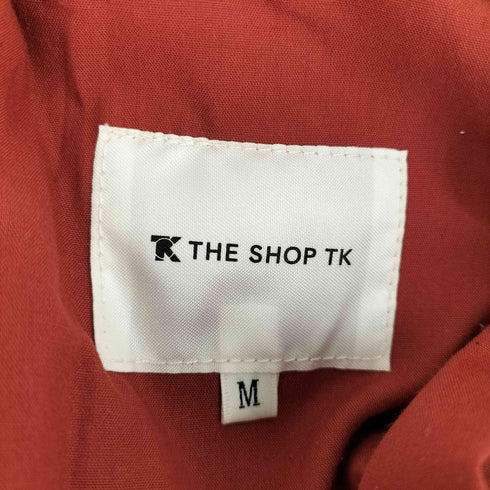 ザショップティーケー THE SHOP TK シェフウォームパンツ メンズ M