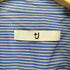 ユニクロプラスジェイ UNIQLO+J 21SS スーピマコットンオーバーサイズシャツ メンズ L