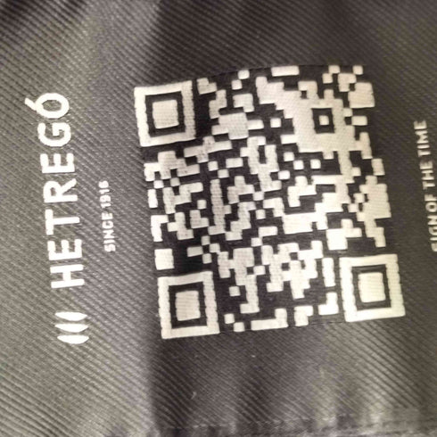 HETREGO フーデッドダウンジャケット レディース 42
