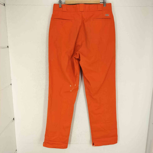ディッキーズ Dickies ツイルワークパンツ メンズ 34×34