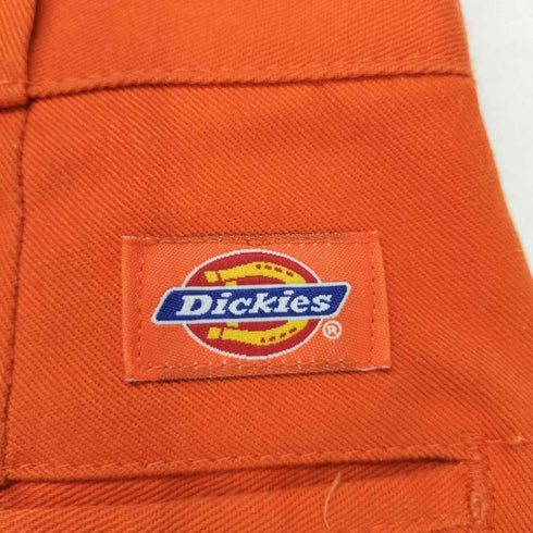 ディッキーズ Dickies ツイルワークパンツ メンズ 34×34