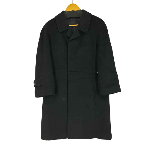 FIELD HOUSE カシミヤ ロングコート メンズ SS