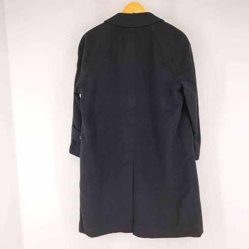 FIELD HOUSE カシミヤ ロングコート メンズ SS