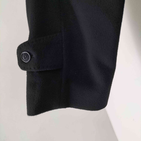 FIELD HOUSE カシミヤ ロングコート メンズ SS