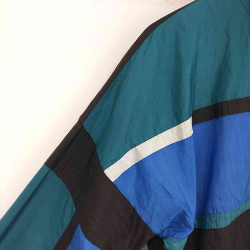 ウィルソン Wilson 00S ナイロンブルゾン メンズ JPN:M