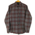 バーバリーロンドン BURBERRY LONDON チェック L/S シャツ メンズ import:L
