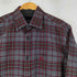 バーバリーロンドン BURBERRY LONDON チェック L/S シャツ メンズ import:L