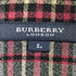 バーバリーロンドン BURBERRY LONDON チェック L/S シャツ メンズ import:L