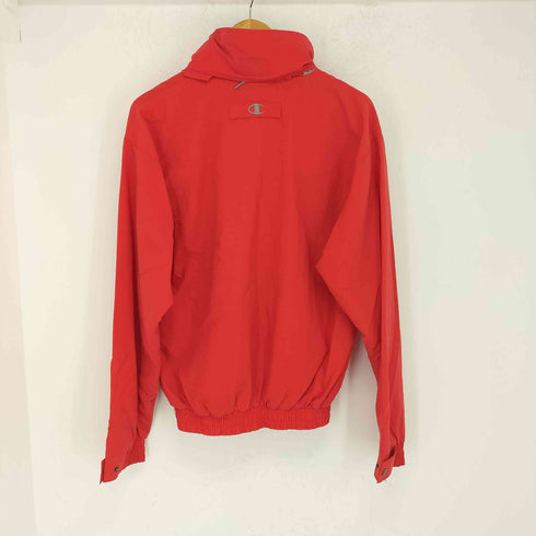 チャンピオン Champion 00S ナイロンブルゾン メンズ JPN:S