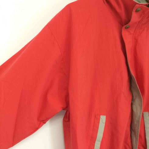 チャンピオン Champion 00S ナイロンブルゾン メンズ JPN:S