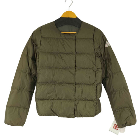 ピレネックス Pyrenex Cannes ライトショートダウン レディース 38