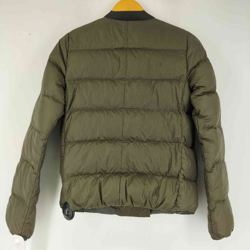 ピレネックス Pyrenex Cannes ライトショートダウン レディース 38