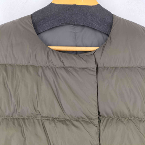 ピレネックス Pyrenex Cannes ライトショートダウン レディース 38