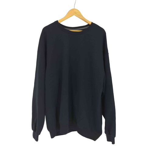 フルーツオブザルーム FRUIT OF THE LOOM クルーネックスウェット メンズ 3XL