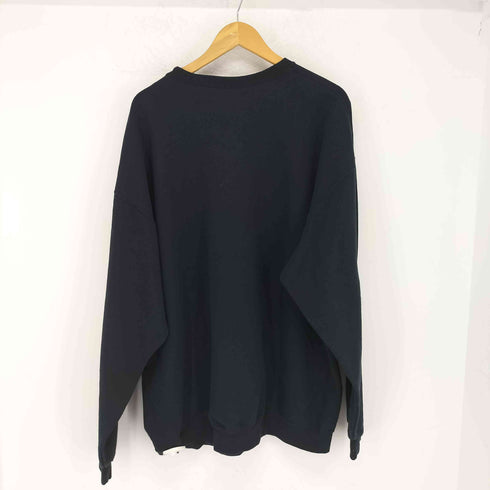フルーツオブザルーム FRUIT OF THE LOOM クルーネックスウェット メンズ 3XL