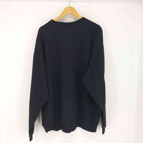 フルーツオブザルーム FRUIT OF THE LOOM クルーネックスウェット メンズ 3XL