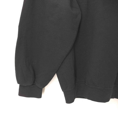 フルーツオブザルーム FRUIT OF THE LOOM クルーネックスウェット メンズ 3XL