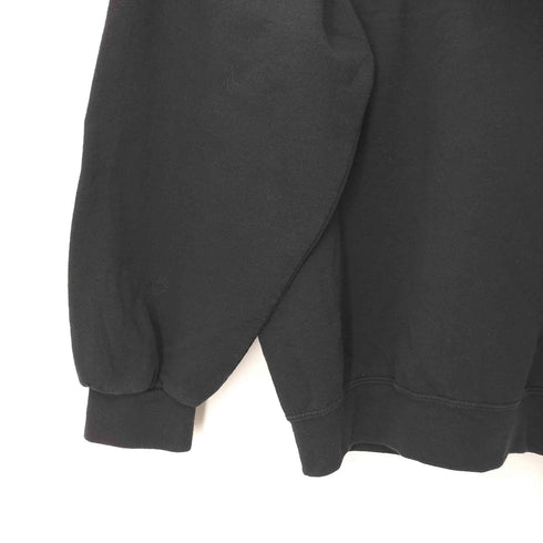 フルーツオブザルーム FRUIT OF THE LOOM クルーネックスウェット メンズ 3XL