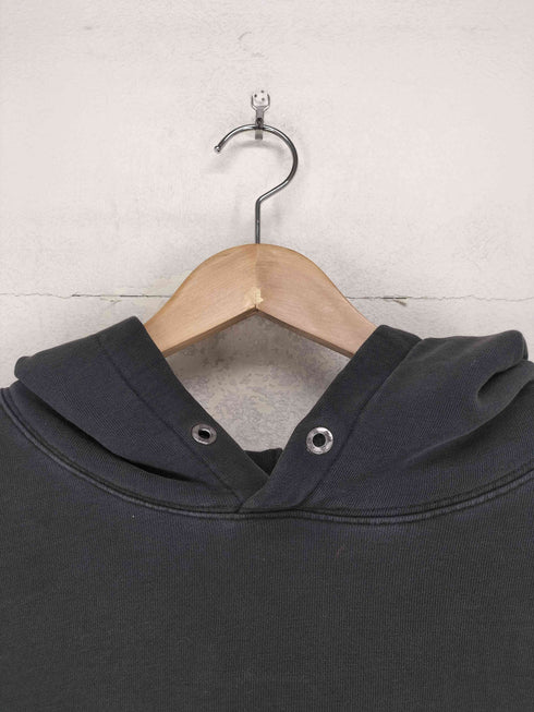 スビ KSUBI Hidji World Gluttony オーバーサイズプルオーバーパーカー メンズ 2XL