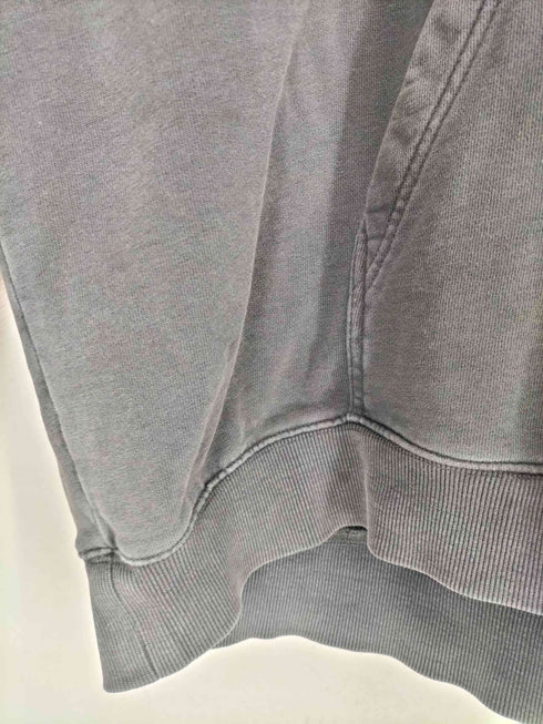 スビ KSUBI Hidji World Gluttony オーバーサイズプルオーバーパーカー メンズ 2XL