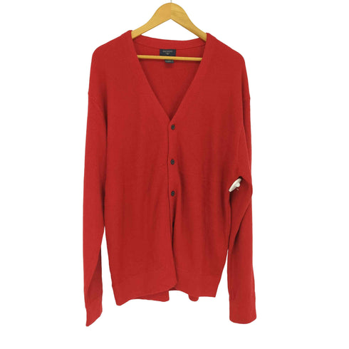 ドッカーズ DOCKERS アクリルカーディガン メンズ import:XL