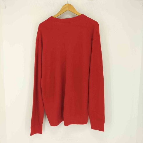 ドッカーズ DOCKERS アクリルカーディガン メンズ import:XL