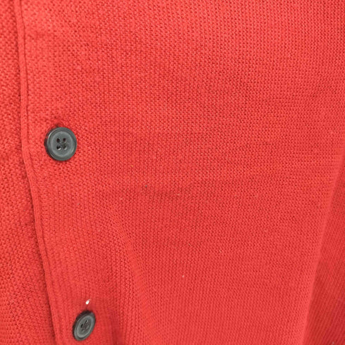 ドッカーズ DOCKERS アクリルカーディガン メンズ import:XL