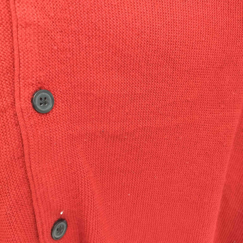 ドッカーズ DOCKERS アクリルカーディガン メンズ import:XL