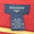 ドッカーズ DOCKERS アクリルカーディガン メンズ import:XL
