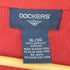 ドッカーズ DOCKERS アクリルカーディガン メンズ import:XL