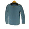 ザディグエヴォルテール ZADIG&VOLTAIRE バックプリントショルダースタッズボーダーカットソー メンズ import:S