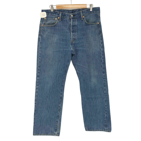 リーバイス Levis 501 メンズ 34×29