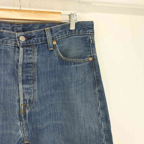 リーバイス Levis 501 メンズ 34×29