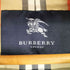 バーバリーロンドン BURBERRY LONDON 裏地ノバチェック トレンチコート レディース 11