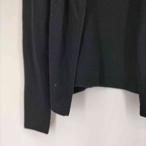 ザディグエヴォルテール ZADIG&VOLTAIRE オープンフロントカーディガン メンズ import:M