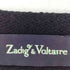 ザディグエヴォルテール ZADIG&VOLTAIRE オープンフロントカーディガン メンズ import:M