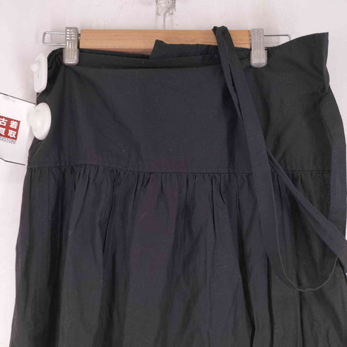 トリココムデギャルソン tricot COMME des GARCONS 花柄レース巻きスカート レディース JPN:M