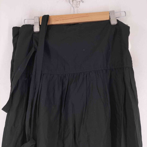 トリココムデギャルソン tricot COMME des GARCONS 花柄レース巻きスカート レディース JPN:M