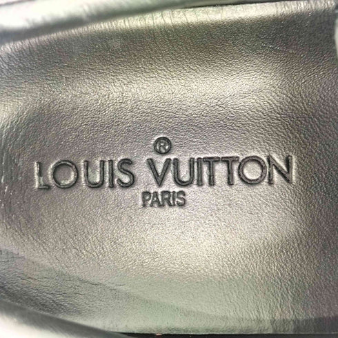 ルイヴィトン LOUIS VUITTON ダミエヌバック ローカットスニーカー メンズ US:9.5