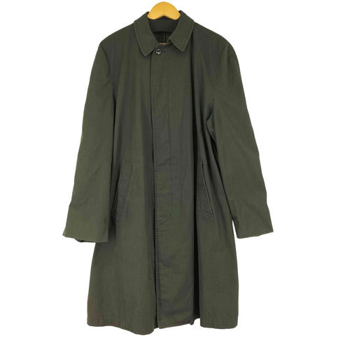 ロンドンフォグ LONDON FOG ステンカラーコート メンズ 42