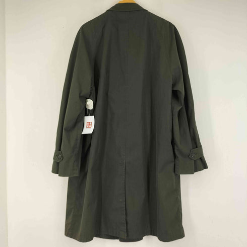 ロンドンフォグ LONDON FOG ステンカラーコート メンズ 42