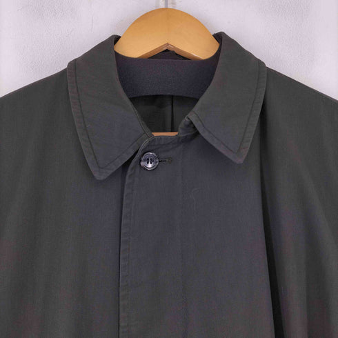 ロンドンフォグ LONDON FOG ステンカラーコート メンズ 42