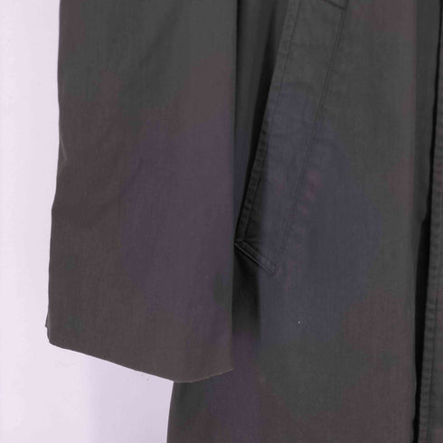 ロンドンフォグ LONDON FOG ステンカラーコート メンズ 42