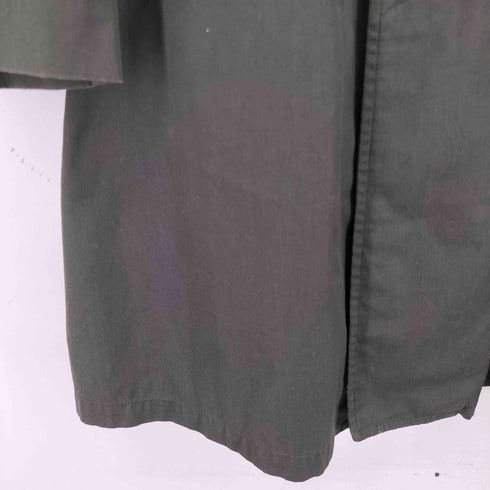 ロンドンフォグ LONDON FOG ステンカラーコート メンズ 42