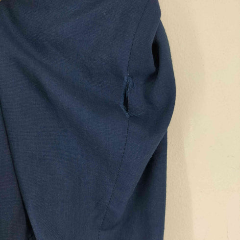 エリーキャトルマン ELY CATTLEMAN 80S USA製 ロングスリーブシャツ メンズ