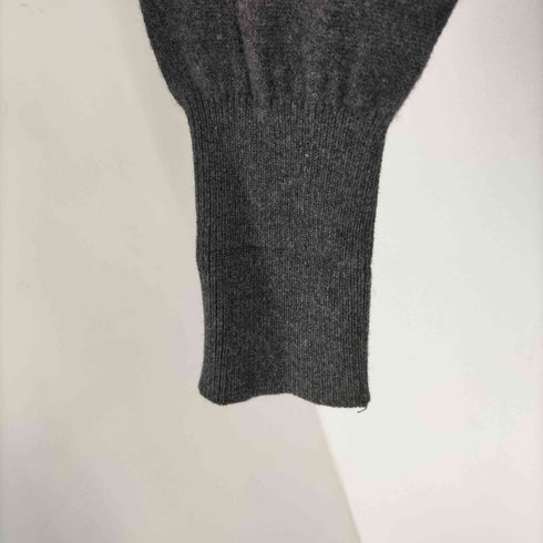 from ISLES カシミア100 カーディガン メンズ M