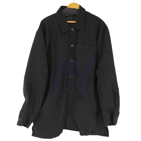 MILANO UOMO シャツジャケット メンズ import:XL